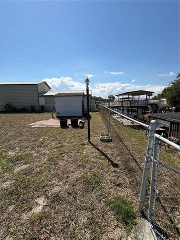 160 GARY AVENUE, Oak Hill, FL 32759