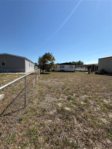 160 GARY AVENUE, Oak Hill, FL 32759