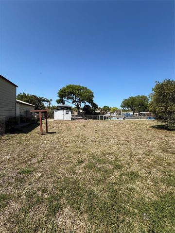 160 GARY AVENUE, Oak Hill, FL 32759