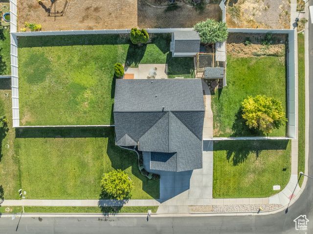 2322 N 2500 W, Clinton, UT 84015