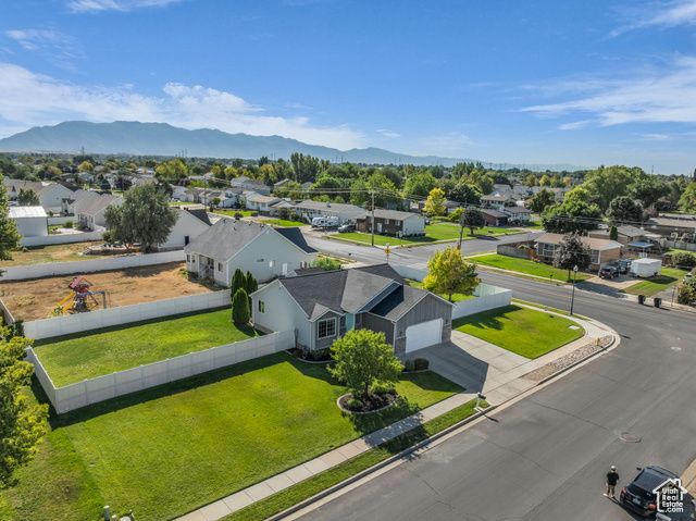 2322 N 2500 W, Clinton, UT 84015