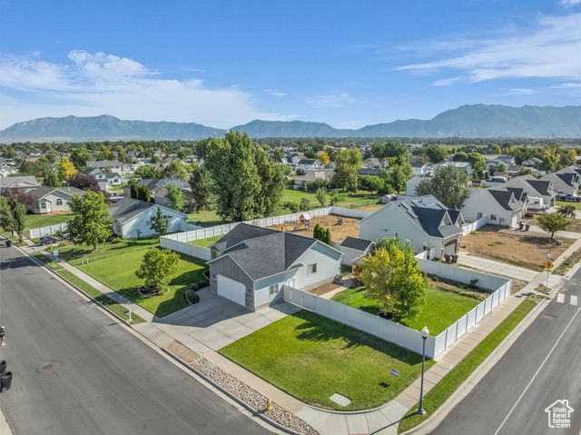 2322 N 2500 W, Clinton, UT 84015