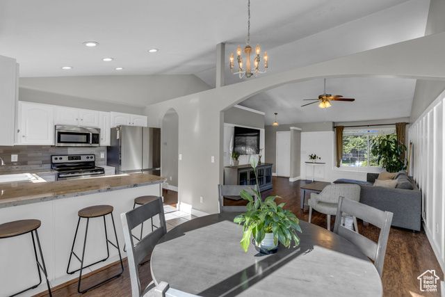 2322 N 2500 W, Clinton, UT 84015