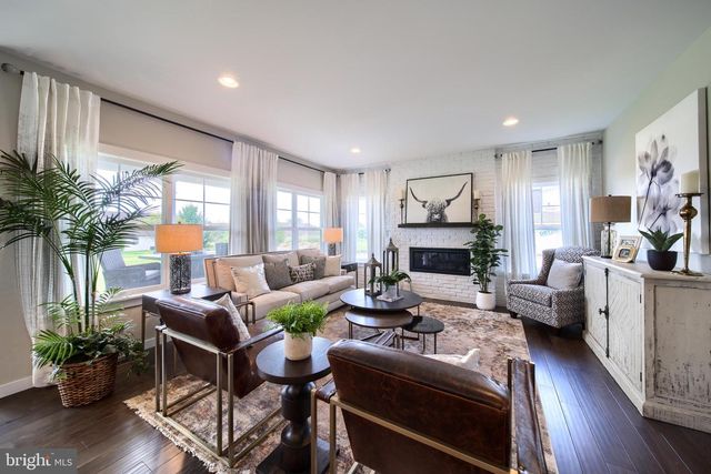 202 ANGELICA WAY, New Freedom, PA 17349