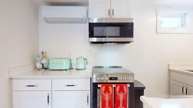 54 Commercial Street UNIT 4, Provincetown, MA 02657