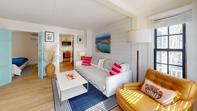 54 Commercial Street UNIT 4, Provincetown, MA 02657