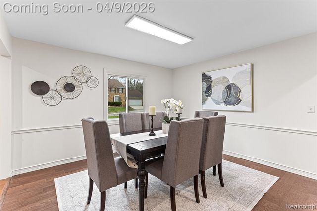 3755 Tremont Lane, Ann Arbor, MI 48105