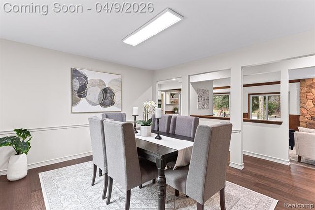 3755 Tremont Lane, Ann Arbor, MI 48105