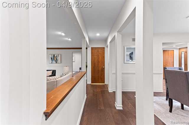 3755 Tremont Lane, Ann Arbor, MI 48105