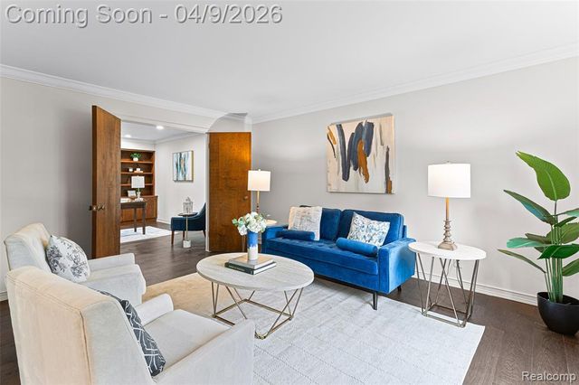 3755 Tremont Lane, Ann Arbor, MI 48105