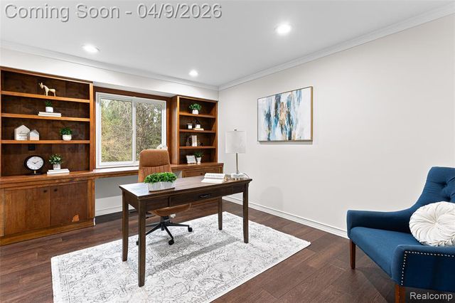 3755 Tremont Lane, Ann Arbor, MI 48105