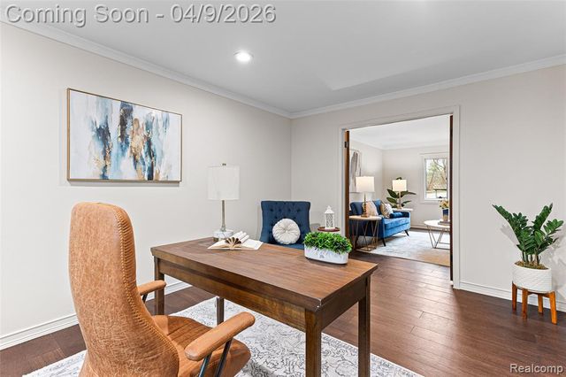 3755 Tremont Lane, Ann Arbor, MI 48105