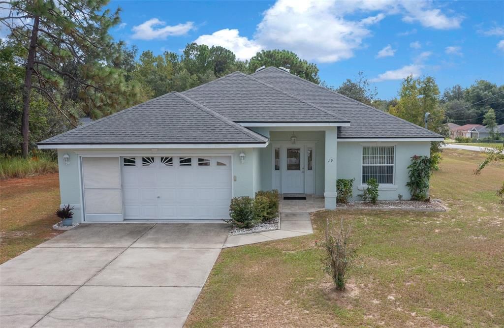 19 CEDAR DRIVE, Ocala, FL 34472
