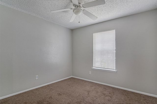833 Springhill Drive, Burleson, TX 76028