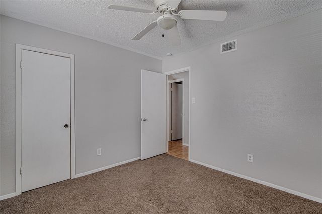 833 Springhill Drive, Burleson, TX 76028