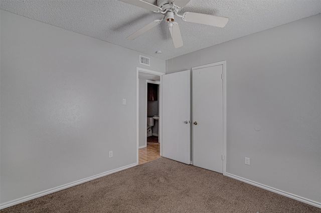 833 Springhill Drive, Burleson, TX 76028
