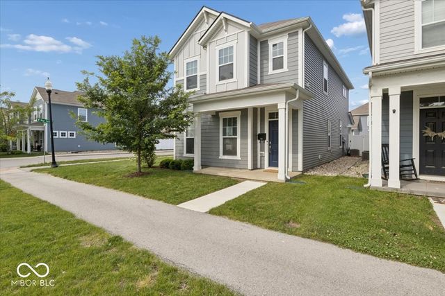 302 N Warman Avenue, Indianapolis, IN 46222