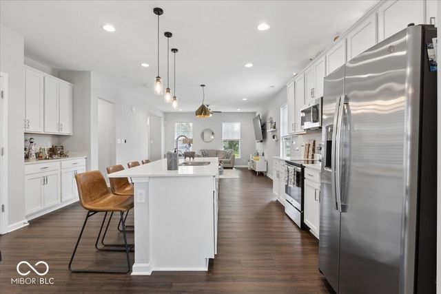 302 N Warman Avenue, Indianapolis, IN 46222