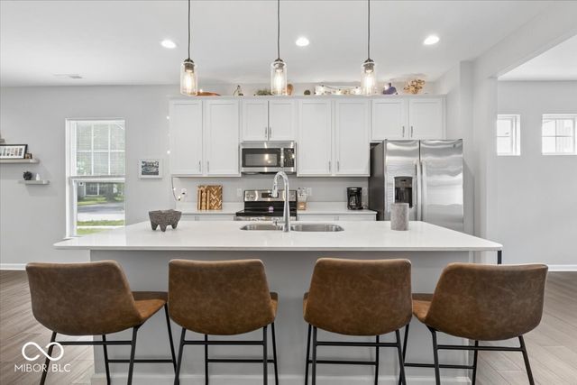 302 N Warman Avenue, Indianapolis, IN 46222