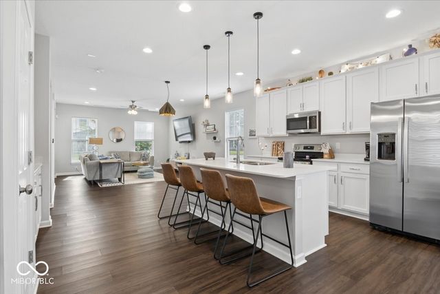 302 N Warman Avenue, Indianapolis, IN 46222
