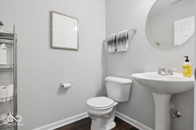 302 N Warman Avenue, Indianapolis, IN 46222