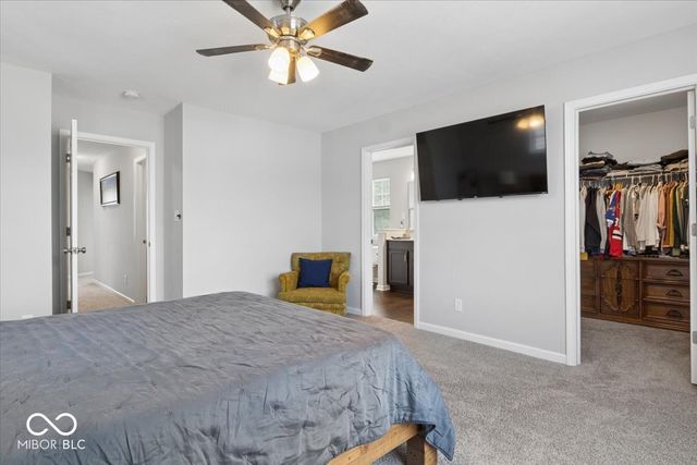 302 N Warman Avenue, Indianapolis, IN 46222