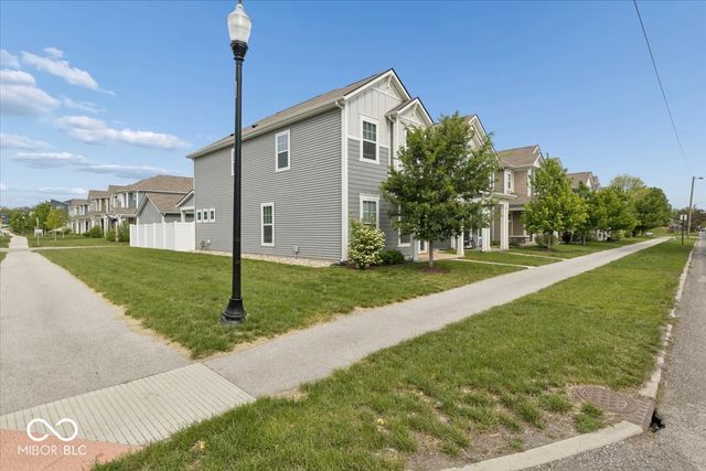 302 N Warman Avenue, Indianapolis, IN 46222