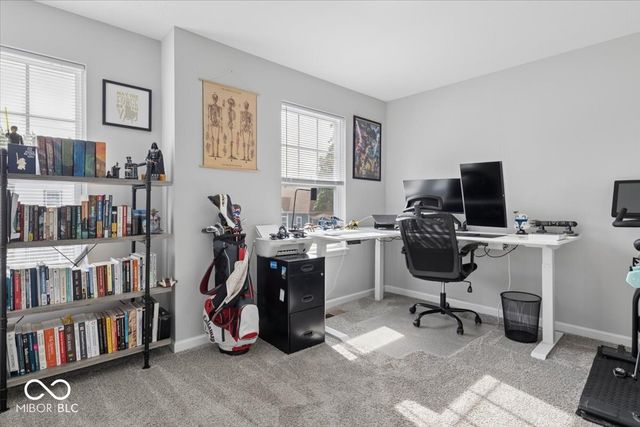 302 N Warman Avenue, Indianapolis, IN 46222