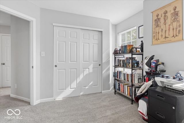 302 N Warman Avenue, Indianapolis, IN 46222