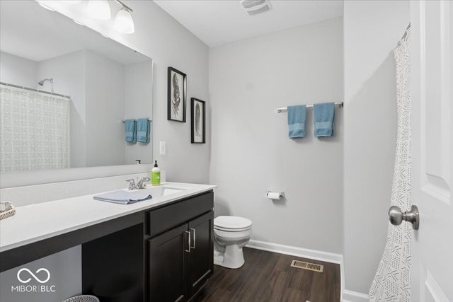 302 N Warman Avenue, Indianapolis, IN 46222