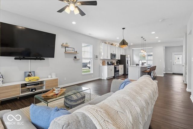 302 N Warman Avenue, Indianapolis, IN 46222