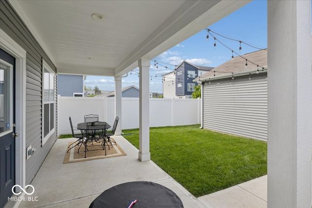 302 N Warman Avenue, Indianapolis, IN 46222