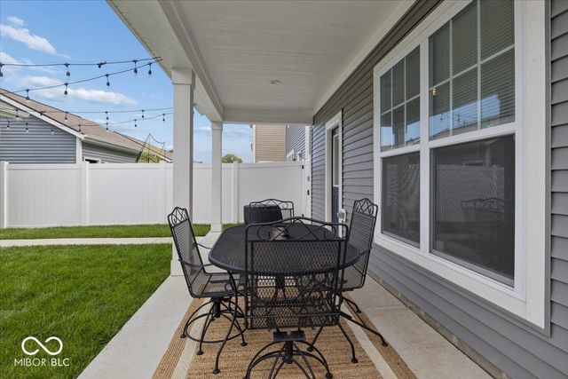 302 N Warman Avenue, Indianapolis, IN 46222