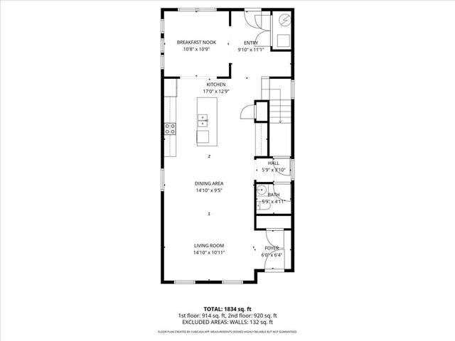 302 N Warman Avenue, Indianapolis, IN 46222