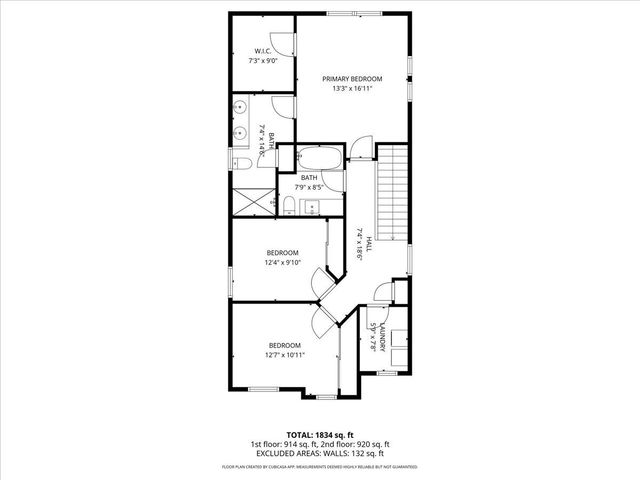 302 N Warman Avenue, Indianapolis, IN 46222