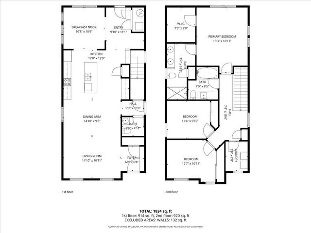 302 N Warman Avenue, Indianapolis, IN 46222