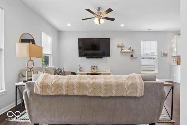 302 N Warman Avenue, Indianapolis, IN 46222