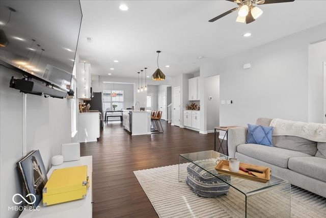 302 N Warman Avenue, Indianapolis, IN 46222