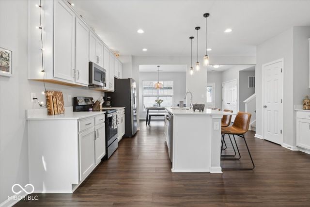 302 N Warman Avenue, Indianapolis, IN 46222