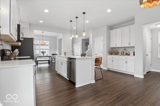 302 N Warman Avenue, Indianapolis, IN 46222