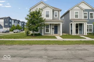 302 N Warman Avenue, Indianapolis, IN 46222