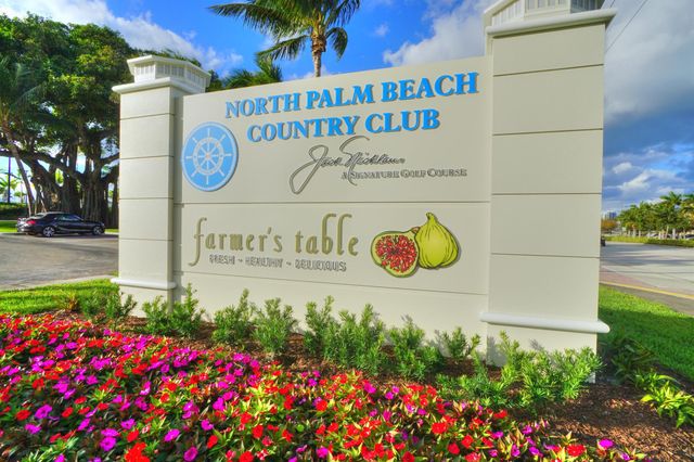 807 Easterly Road, North Palm Beach, FL 33408