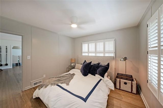 167 Garden Lane, Decatur, GA 30030