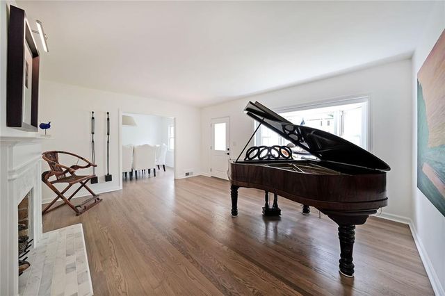 167 Garden Lane, Decatur, GA 30030