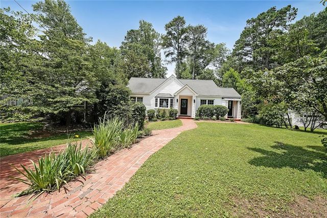 167 Garden Lane, Decatur, GA 30030