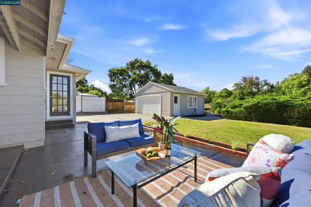 469 Boyd Rd, Pleasant Hill, CA 94523