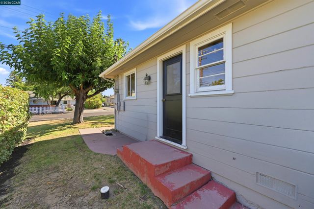 469 Boyd Rd, Pleasant Hill, CA 94523