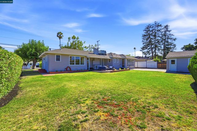 469 Boyd Rd, Pleasant Hill, CA 94523