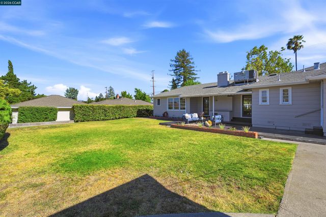 469 Boyd Rd, Pleasant Hill, CA 94523