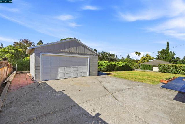 469 Boyd Rd, Pleasant Hill, CA 94523
